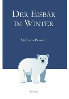 Zdjęcie produktu dla Der Eisbär im Winter