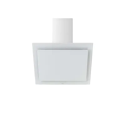 Image de Novy Hotte murale Vision 75 cm Blanc 7851