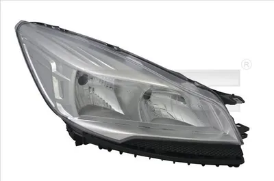 Produktbild von TYC Scheinwerfer Rechts für FORD Kuga Mk2 (DM2) 20-14391-05-2