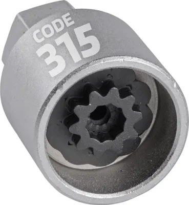 Immagine prodotto di SW-Stahl 02385L-15 Adattatore 315 per Mercedes-Benz