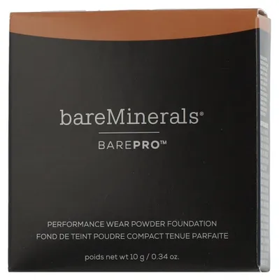 Zdjęcie produktu dla bareMinerals BarePro Performance Wear Powder Foundation 24,5 Maple (10 g)