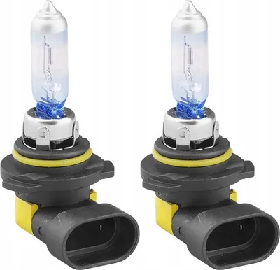 Zdjęcie produktu dla Żarówki halogenowe HB4 12V 51W LumiTec LIMITED +130% DUO AMIO-02104
