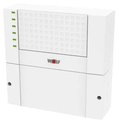 Image de Wolf Mischermodul MM-2 für Regelungssystem WRS