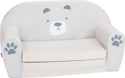 Produktbild von Kindersofa - "Bär Paul"