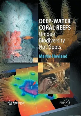 Obrázok produktu pre Deep-water Coral Reefs