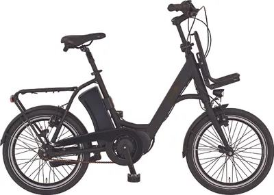Produktbild von PROPHETE URBANICER 20.ETU.10 City E-Bike 20" AEG EcoDrive C