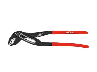 Obrázok produktu pre Wiha Z 21 0 01 250mm 26761 Pipe wrench Spanner size (metric) 50 mm 250 mm