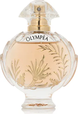 Produktbild von Paco Rabanne Olympéa Solar Eau De Parfum Intense 30 ml (woman)