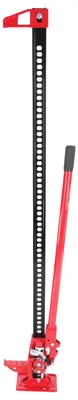 Productafbeelding van Universele hefboomkrik SX FARM JACK L 3T, 130-1320 mm