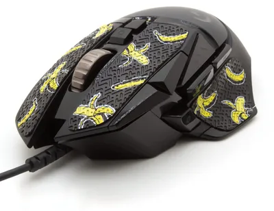 Immagine prodotto di Solidchoice - Nastro adesivo ergonomico per mouse da gaming
