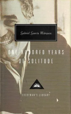 Zdjęcie produktu dla One Hundred Years Of Solitude