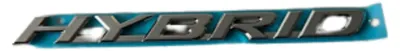 Obrázok produktu pre TOYOTA LEXUS Chrómové logo 75473-78030 OE