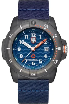 Immagine prodotto di Orologio Luminox da uomo XS.8903.ECO blu