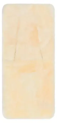 Produktbild von Fillikid Lammfelleinlage 73x33,5 cm natur