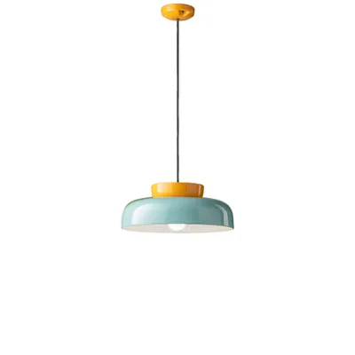 Obrázok produktu pre DECO' MARACANÀ C2745, závesná lampa, Ferroluce