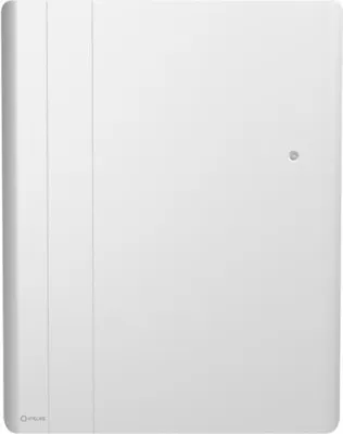 Image de Radiateur Chamane Nativ H 750w Radiateur Connecté Intelligent - Intuis