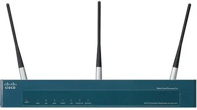 Zdjęcie produktu dla Cisco AP541N-E-K9