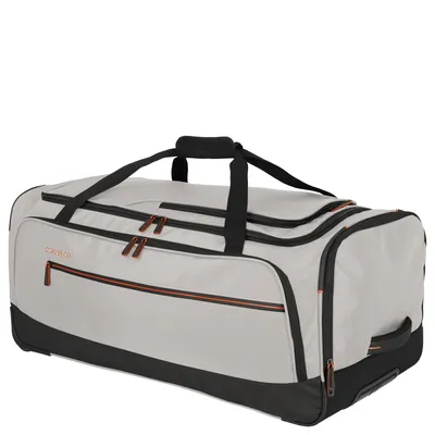 Image de Travelite Travelite Crosslite - Sac de voyage à 2 roulettes, 79 cm