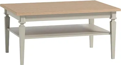 Image de Petite table Table basse Table de salon Table d'appoint Table basse
