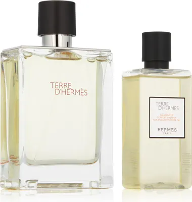 Produktbild von Hermès Terre D'Hermès EDT 100 ml + SG 80 ml (man)