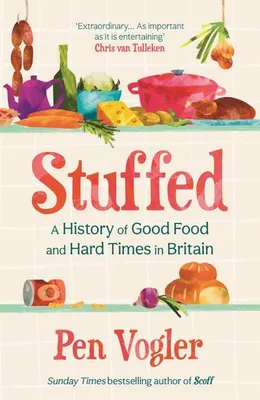 Produktbild von Stuffed