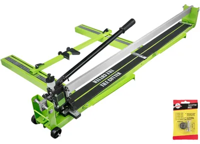 Zdjęcie produktu dla Vevor Ręczna Przecinarka Do Płytek 1200 Mm 47 Cali Mocna Precyzyjna