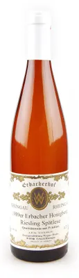 Produktbild von Wein 1989 Erbacher Honigberg Riesling Spätlese