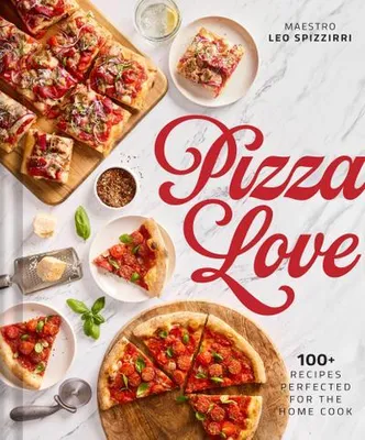 Produktbild von Pizza Love
