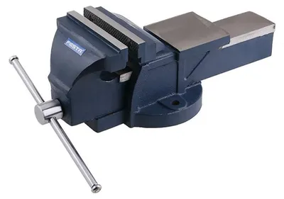 Zdjęcie produktu dla Imadło FESTA 23411 125mm