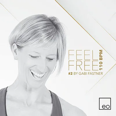 Produktbild von EO Feel Free 110 BPM 2 by Gabi Fastner