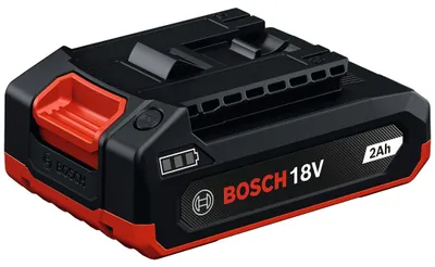 Image de Bosch Professional Batterie Bosch GBA18V-20