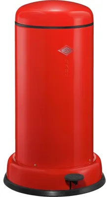 Produktbild von Wesco Abfalleimer 20l Baseboy 8011511