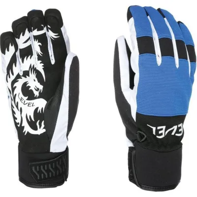 Produktbild von Level Suburban Herren Ski Snowboard Handschuhe S
