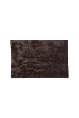 Zdjęcie produktu dla Blanca dywan 300x200 cm poliester brązowy.