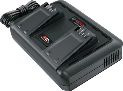 Immagine prodotto di Caricabatterie rapido Bosch AL 2x18V-88
