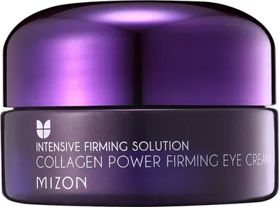 Produktbild von Mizon Collagen Power Straffende Augencreme 25 ml