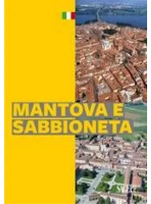 Obrázek produktu pro Mantova a Sabbioneta