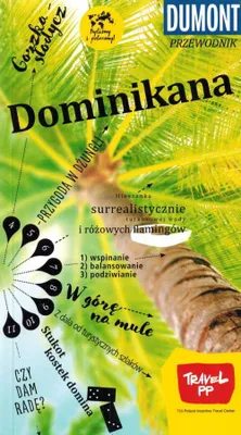 Productafbeelding van Dominikana przewodnik Dumont