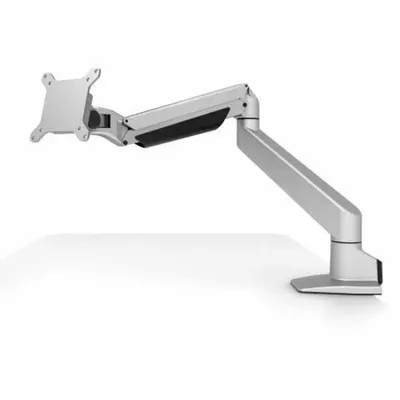Produktbild von Compulocks VESA Articulating Monitor Arm Mount - Montagekomponente (Gelenkarm, VESA-Halterung) - neig- und schwenkbar - für Monitor / Tablet - Aluminium - Schreibtisch, Theke