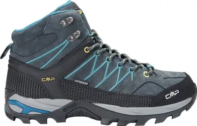 Zdjęcie produktu dla Kozaki Campagnolo 3Q12947-65UM dla Unisex