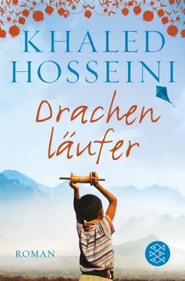 Produktbild von Drachenläufer