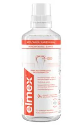 Productafbeelding van Elmex Tandspoeling Anti-cariës (400 ml)
