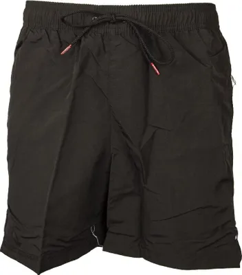 Immagine prodotto di Boxer uomo mare TOMMY HILFIGER piscina swimwear con elastico in vita e coulisse esterna articolo UM0UM02041 MEDIUM DRAWSTRING, S, Poliestere 100%