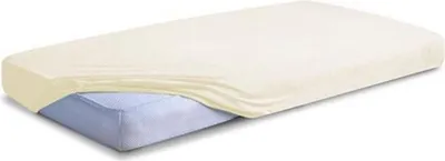 Zdjęcie produktu dla BABYMATEX Prześcieradło frotte 70x140 cm
