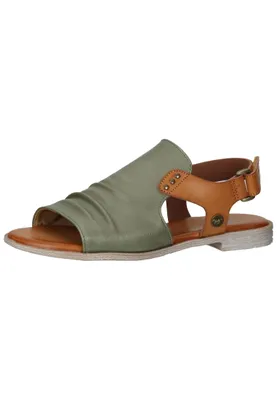 Produktbild von Mustang Sandalen Sandalen Kunstleder/Textil