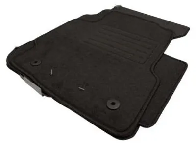Image de Tapis de sol pour Honda CR-V I (1997-2002) - Boîte de vitesses manuelle