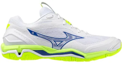 Produktbild von Mizuno Wave Stealth 6 Indoor-sportschuhe Weiß EU 44 1/2 Weiß EU 44 1/2