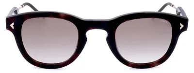 Produktbild von Lozza Sonnenbrille SL4315 0752 47 Uni Braun