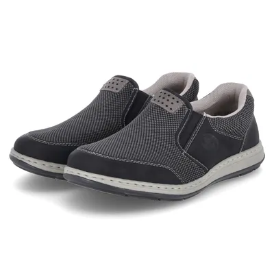 Obrázok produktu pre Rieker tenisky tenisky Lederimitat/Textil