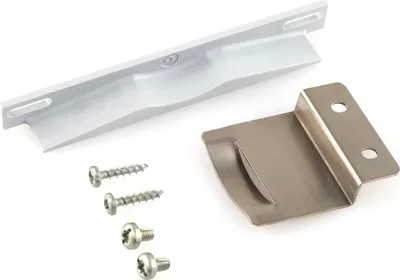 Produktbild von Hawa Combino 50 H FS/MS Zwischenstopper (Schiebetürbeschlag), für 3 Schiebetüren